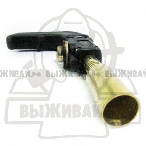 Газовая горелка PF-GTP-S03 (Газ 600 мл. в подарок!) Газовая горелка PF-GTP-S03 (Газ 600 мл. в подарок!)